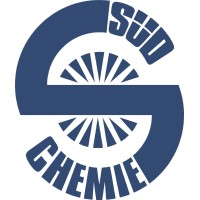 Süd-Chemie India logo, Süd-Chemie India contact details