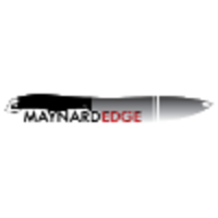 Maynard Edge logo, Maynard Edge contact details