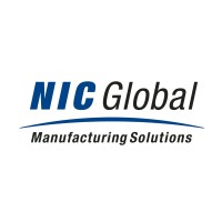 NIC Global logo, NIC Global contact details