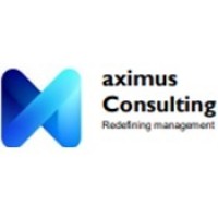 Maximus Consulting logo, Maximus Consulting contact details