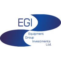 Equipment Group Investments, Ltd. logo, Equipment Group Investments, Ltd. contact details