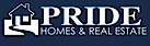 Pride Homes logo, Pride Homes contact details