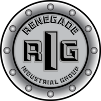 Renegade Industrial Group logo, Renegade Industrial Group contact details