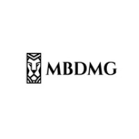 MBDMG logo, MBDMG contact details