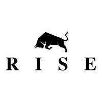 RISE logo, RISE contact details