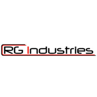 RG Industries SAS logo, RG Industries SAS contact details