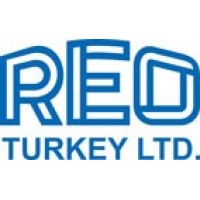 REO TURKEY ELEKTRONİK logo, REO TURKEY ELEKTRONİK contact details