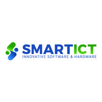 SmartICT Bilişim A.Ş. logo, SmartICT Bilişim A.Ş. contact details