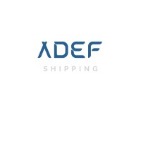 Adef Shipping Ltd. logo, Adef Shipping Ltd. contact details