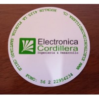 Electronica Cordillera SpA. logo, Electronica Cordillera SpA. contact details