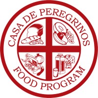 CASA DE PEREGRINOS INC logo, CASA DE PEREGRINOS INC contact details