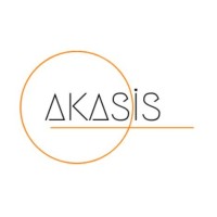 Akasis logo, Akasis contact details