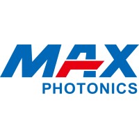 Maxphotonics logo, Maxphotonics contact details