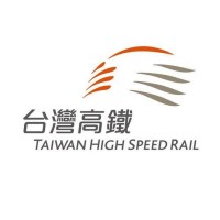 Taiwan High Speed Rail Corporation logo, Taiwan High Speed Rail Corporation contact details