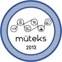 MÜTEKS logo, MÜTEKS contact details