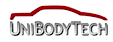 UniBodyTech logo, UniBodyTech contact details