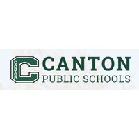 Canton Public Schools (MA) logo, Canton Public Schools (MA) contact details