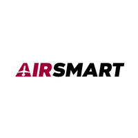 AirSmart Share logo, AirSmart Share contact details