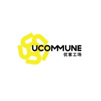 UCOMMUNE ä¼å®¢å·¥åº logo, UCOMMUNE ä¼å®¢å·¥åº contact details