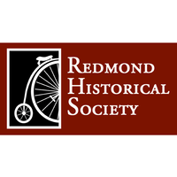 Redmond Historical Society logo, Redmond Historical Society contact details