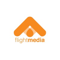 Flight Media logo, Flight Media contact details