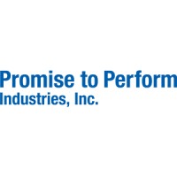 Promise to Perform Industries logo, Promise to Perform Industries contact details