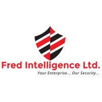 Fred Intelligence Limited logo, Fred Intelligence Limited contact details