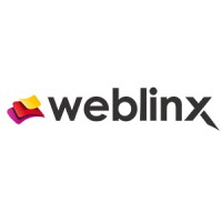 Weblinx Israel logo, Weblinx Israel contact details