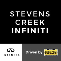 Stevens Creek INFINITI logo, Stevens Creek INFINITI contact details