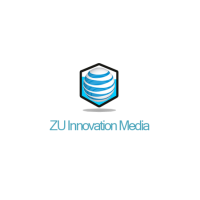 ZU Innovation Media logo, ZU Innovation Media contact details