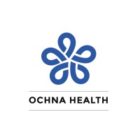 Ochna Health logo, Ochna Health contact details