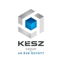 KESZ Group logo, KESZ Group contact details