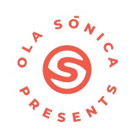 Ola Sonica logo, Ola Sonica contact details