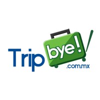 Tripbye logo, Tripbye contact details