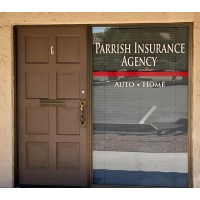 Parrish Insurance Agency logo, Parrish Insurance Agency contact details