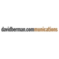 David Berman Communications logo, David Berman Communications contact details