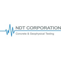 NDT Corporation logo, NDT Corporation contact details