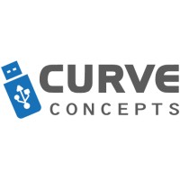 Curve Concepts logo, Curve Concepts contact details