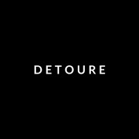 Detoure logo, Detoure contact details