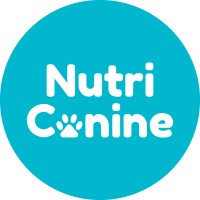 NutriCanine logo, NutriCanine contact details