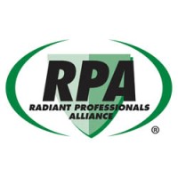 Radiant Professionals Alliance logo, Radiant Professionals Alliance contact details