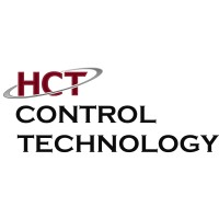 HCT Control Technology logo, HCT Control Technology contact details