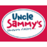 Uncle Sammy's Catering logo, Uncle Sammy's Catering contact details