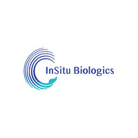 InSitu Biologics logo, InSitu Biologics contact details