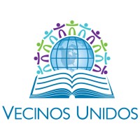 Vecinos Unidos logo, Vecinos Unidos contact details