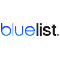 Bluelist logo, Bluelist contact details