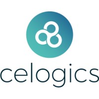 Celogics logo, Celogics contact details