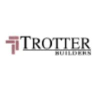 Trotter Builders logo, Trotter Builders contact details