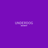 Underdog Security logo, Underdog Security contact details