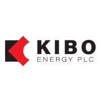 Kibo Energy PLC logo, Kibo Energy PLC contact details